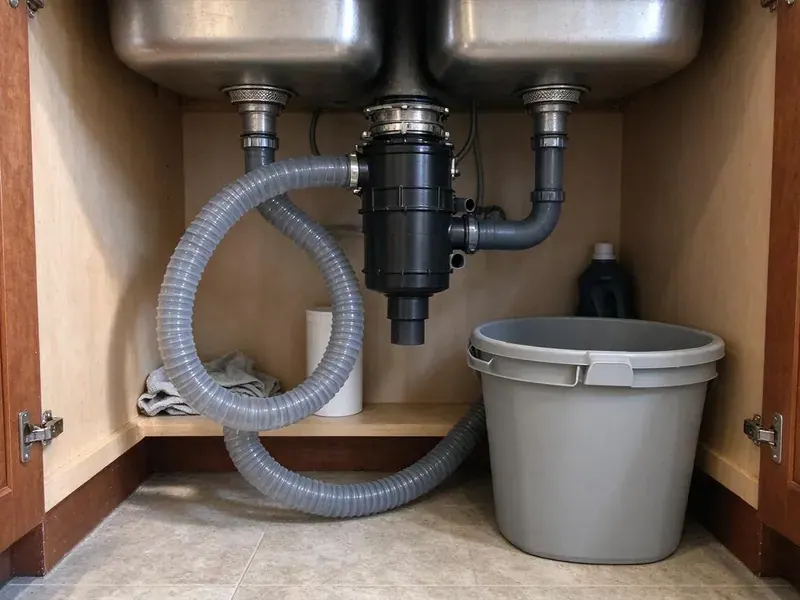 Professional Kitchen Plumbing Services Throughout Denver, CO