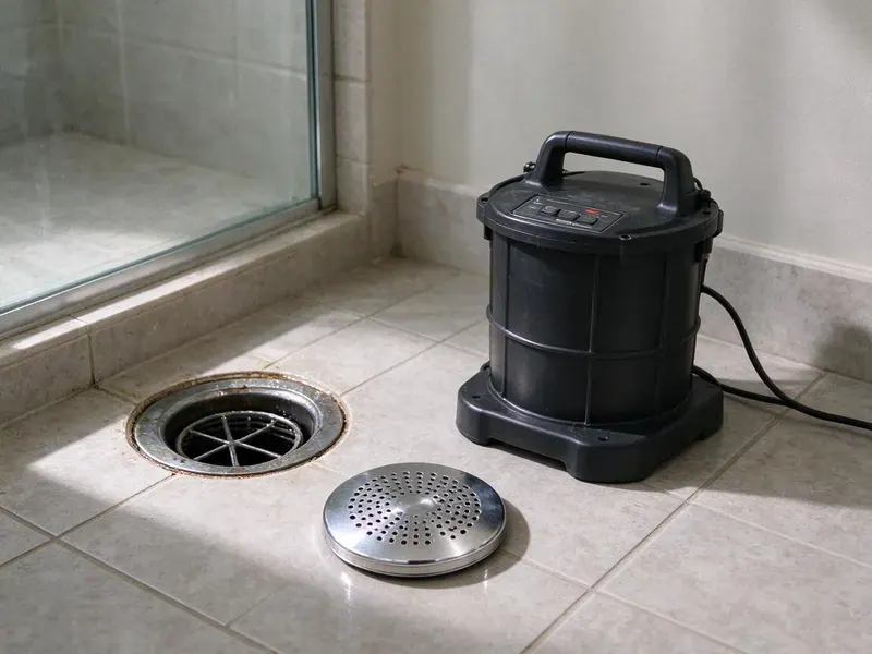 Protect Your Property with Storm Drain Cleaning in Denver, CO