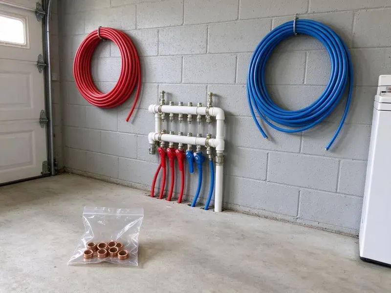 Your Experts for Water Line Installation in Denver, CO