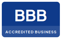 Better Business Bureau accredited plumbing business