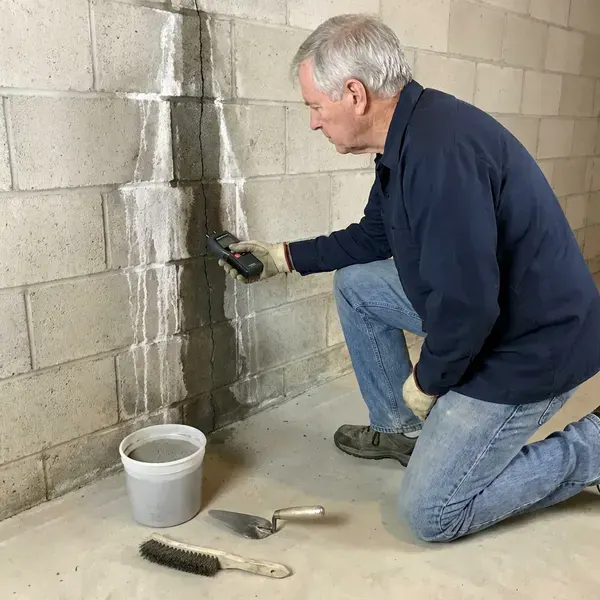 Professional basement leak repair, Denver, CO