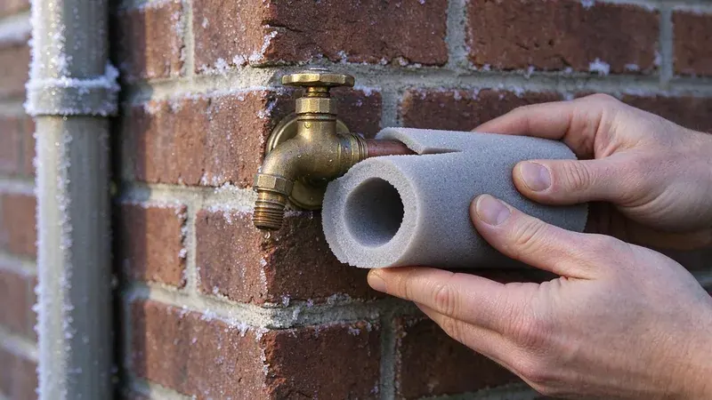 How to Protect Your Pipes Before the Next Colorado Freeze