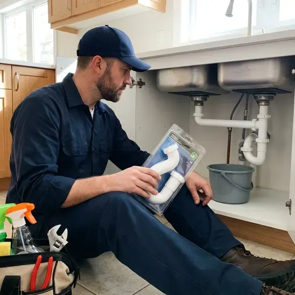 Plumbing Services in Centennial, CO