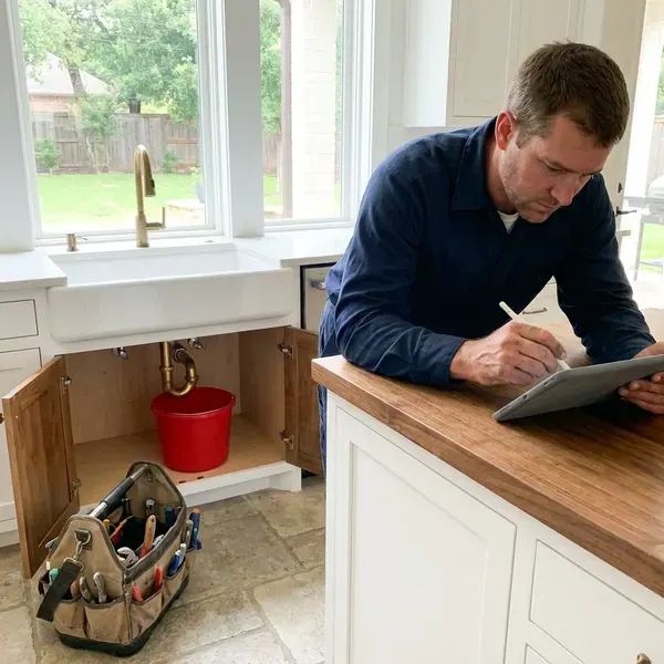 Plumbing Services in Denver, CO