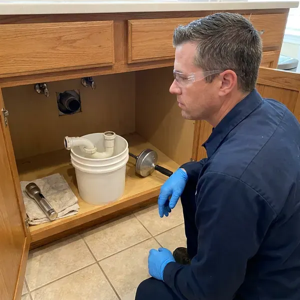 Denver, CO clogged drain repair specialists
