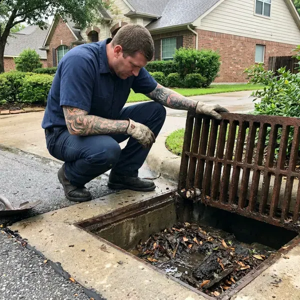 Colorado Springs, CO drainage services specialists