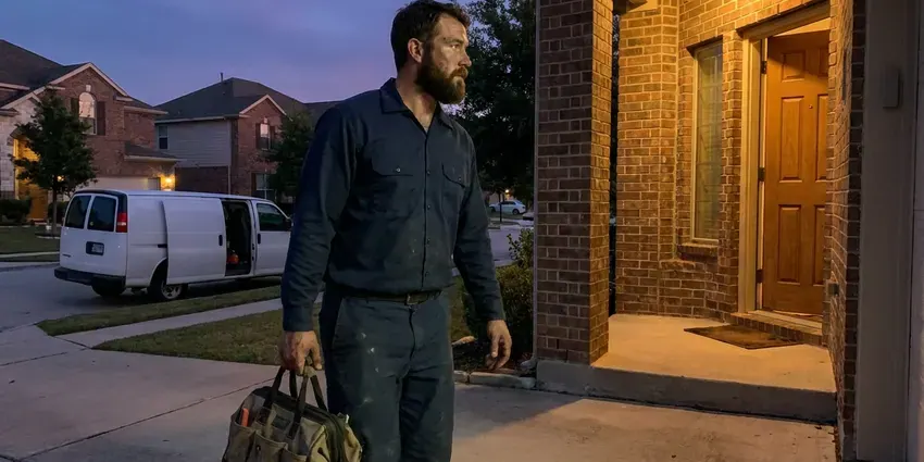Water Leak Detection service for Denver homeowners