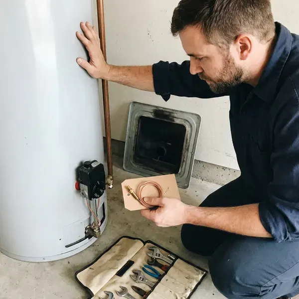 Denver, CO gas water heater repair specialists