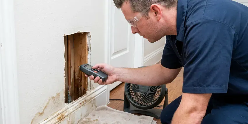 Professional sewer line inspection, Centennial
