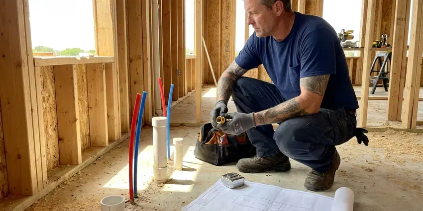 Slab Leak Detection near Denver