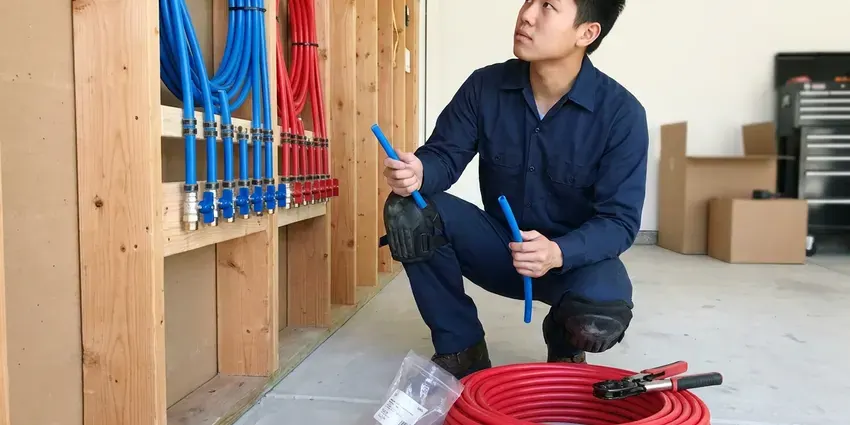 Plumbing Installation service for Denver homeowners