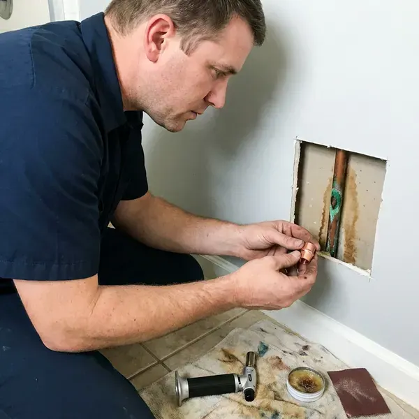 Denver, CO pipe repair specialists