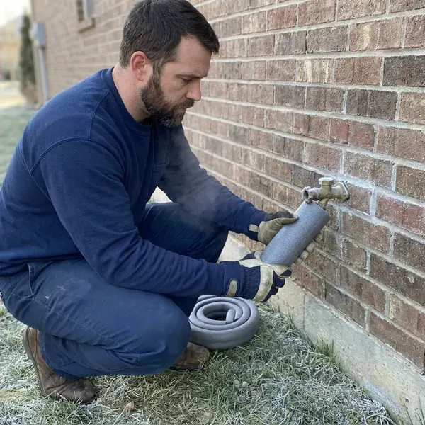 Professional plumbers for frozen pipes, Denver, CO