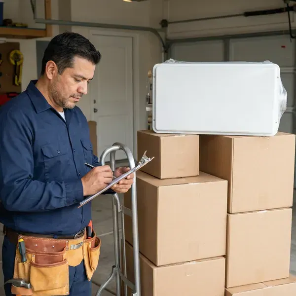 Professional plumbing installation, Denver, CO