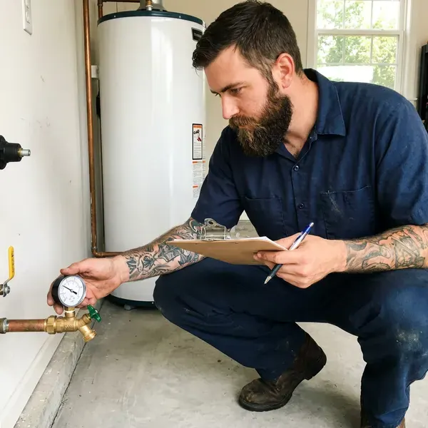 Plumbing Maintenance service for Denver, CO homeowners