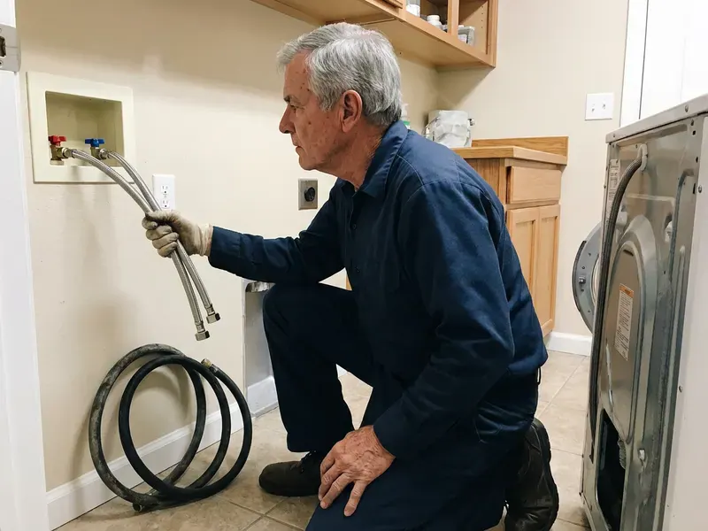 Plumbing Repair in Colorado
