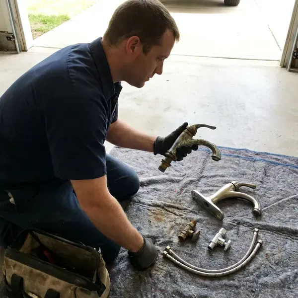 Local plumbing replacement by GFR Plumbing, Denver, CO