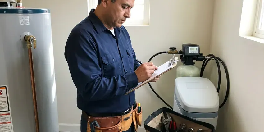 Residential Plumbing Service in Denver