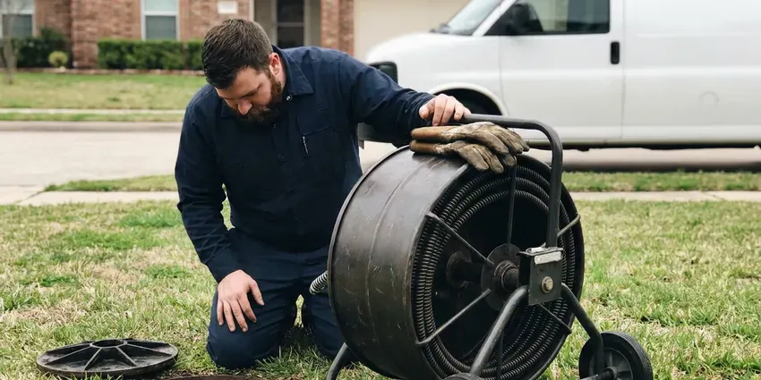 Local water heater maintenance by GFR Plumbing, Denver