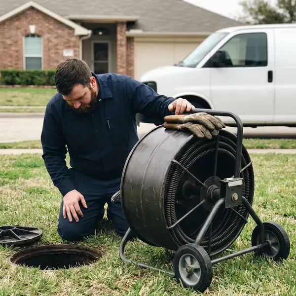 Denver, CO sewer line cleaning specialists