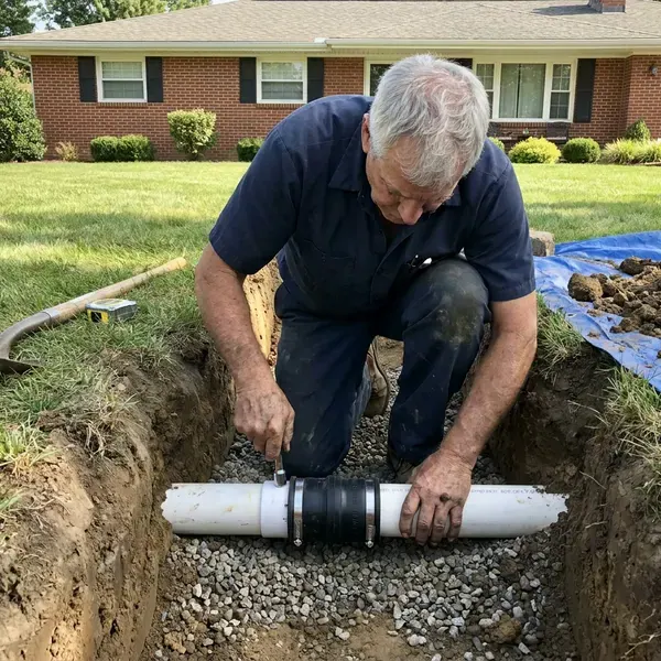 Denver, CO sewer line replacement specialists