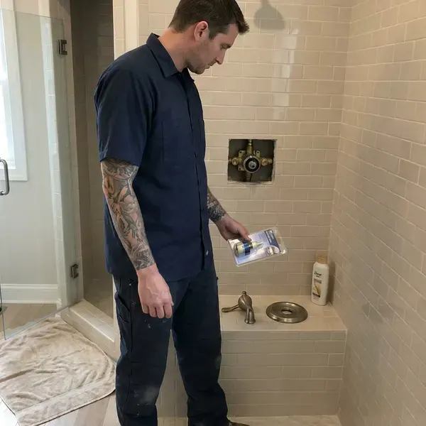Boulder, CO shower repair specialists