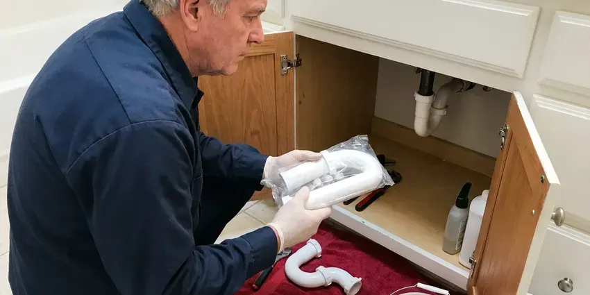 Local faucet replacement by GFR Plumbing, Denver