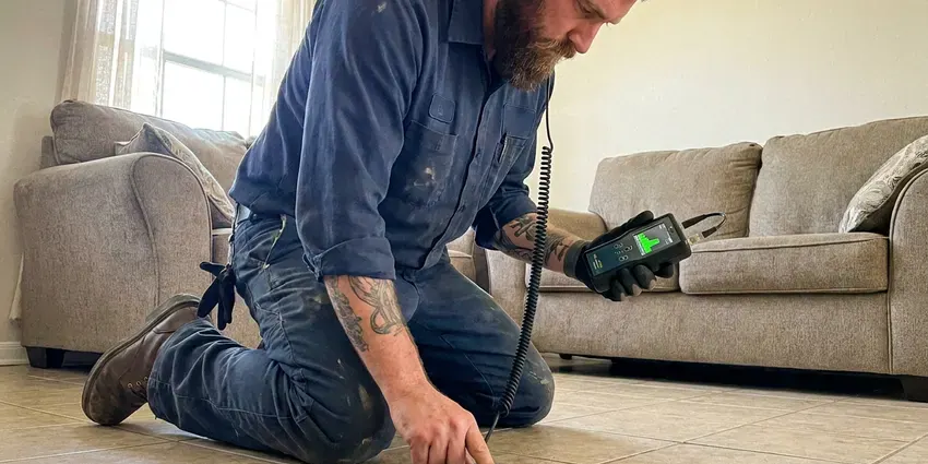 Professional clogged sewer line, Denver
