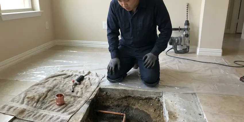 Well Pump Repair service for Aurora homeowners