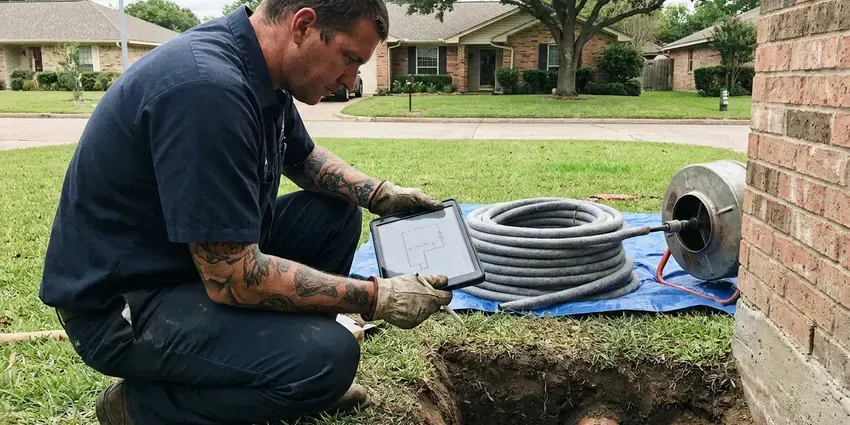 Plumbing Repair near Denver
