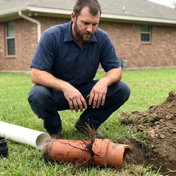 Underground Pipe Repair in Arvada, CO