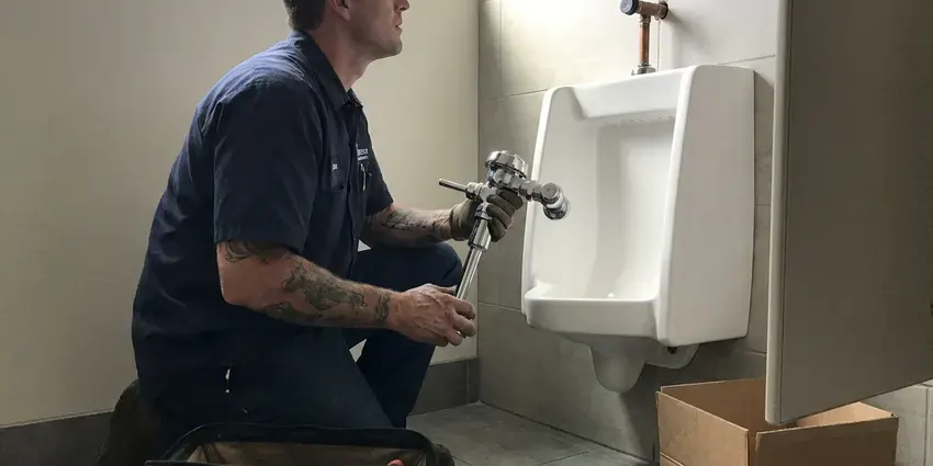 Bathtub Faucet Replacement in Greeley