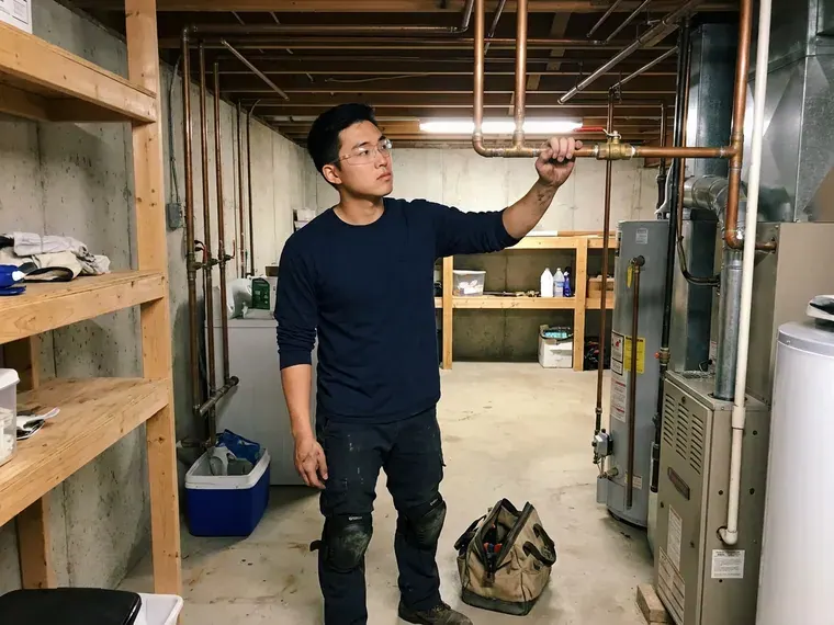 Why Choose GFR Plumbing for Plumbing Services in Centennial, CO?